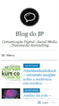 Mobile Screenshot of jpbeluci.com